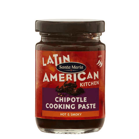 Chipotle Cooking Paste