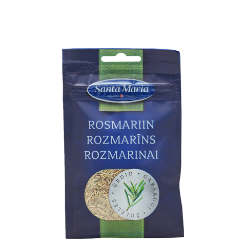 Rozmarīns