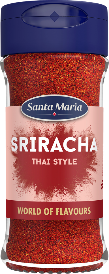 Sriracha Thai Style