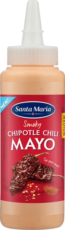 Chipotle Chili Mayo