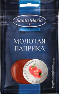 Приправа santa maria для пиццы