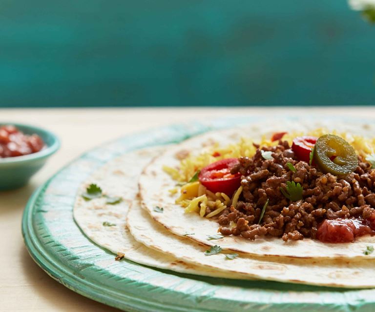 mexican-minced-beef-tacos