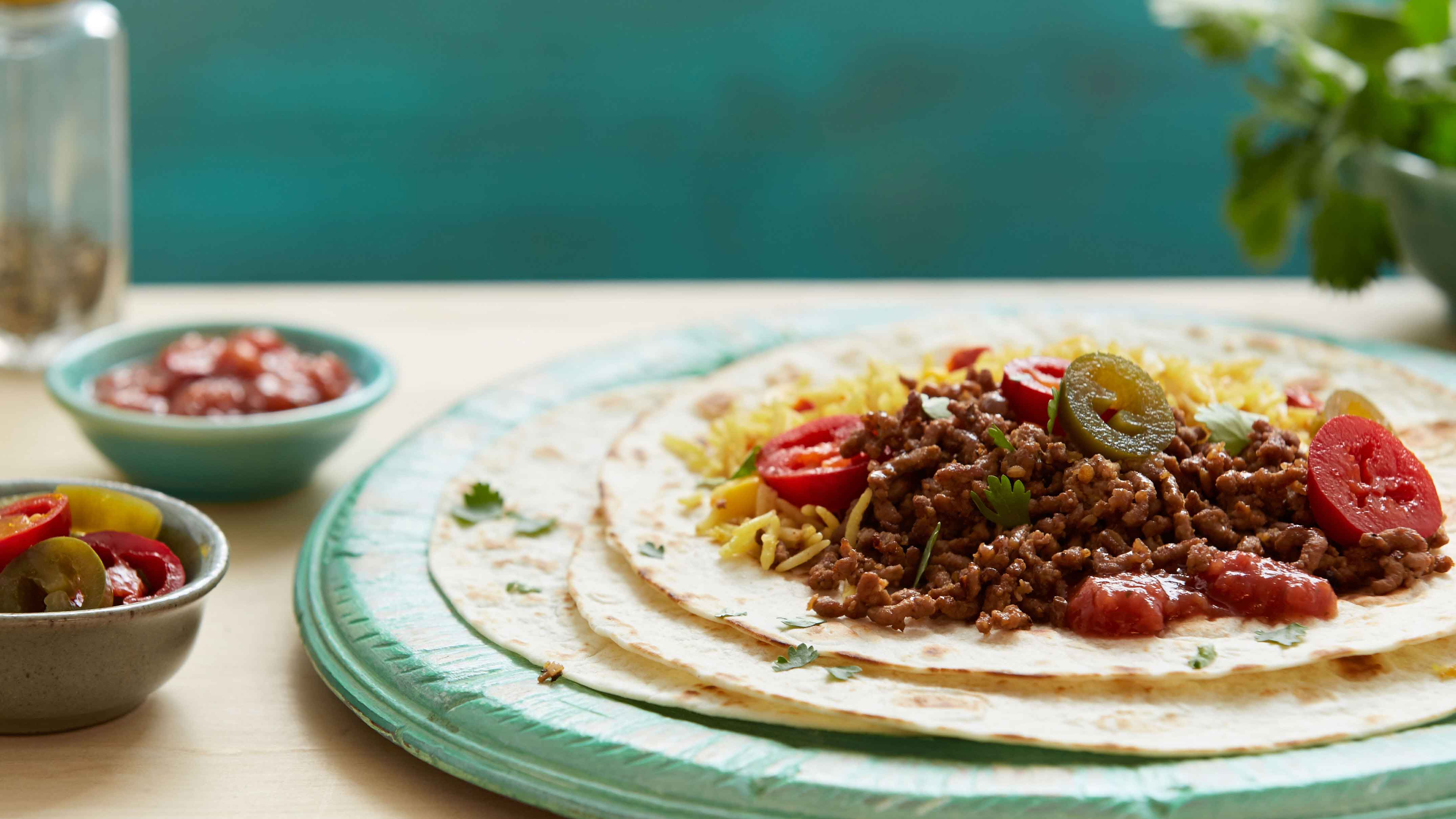 mexican-minced-beef-tacos