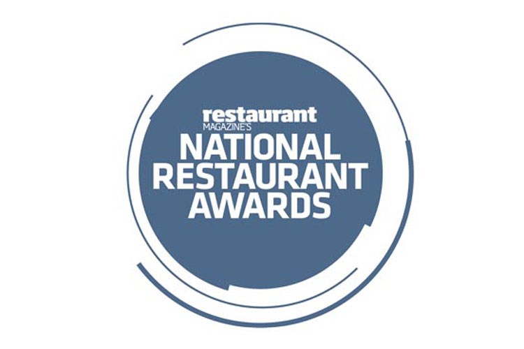 National Restaurant Awards, here we come!!