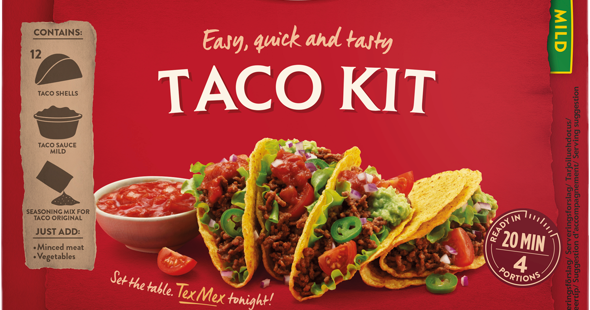 Taco Kit