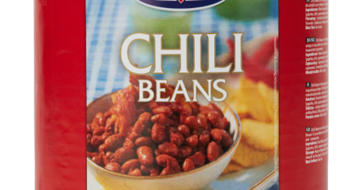 Chilli Beans